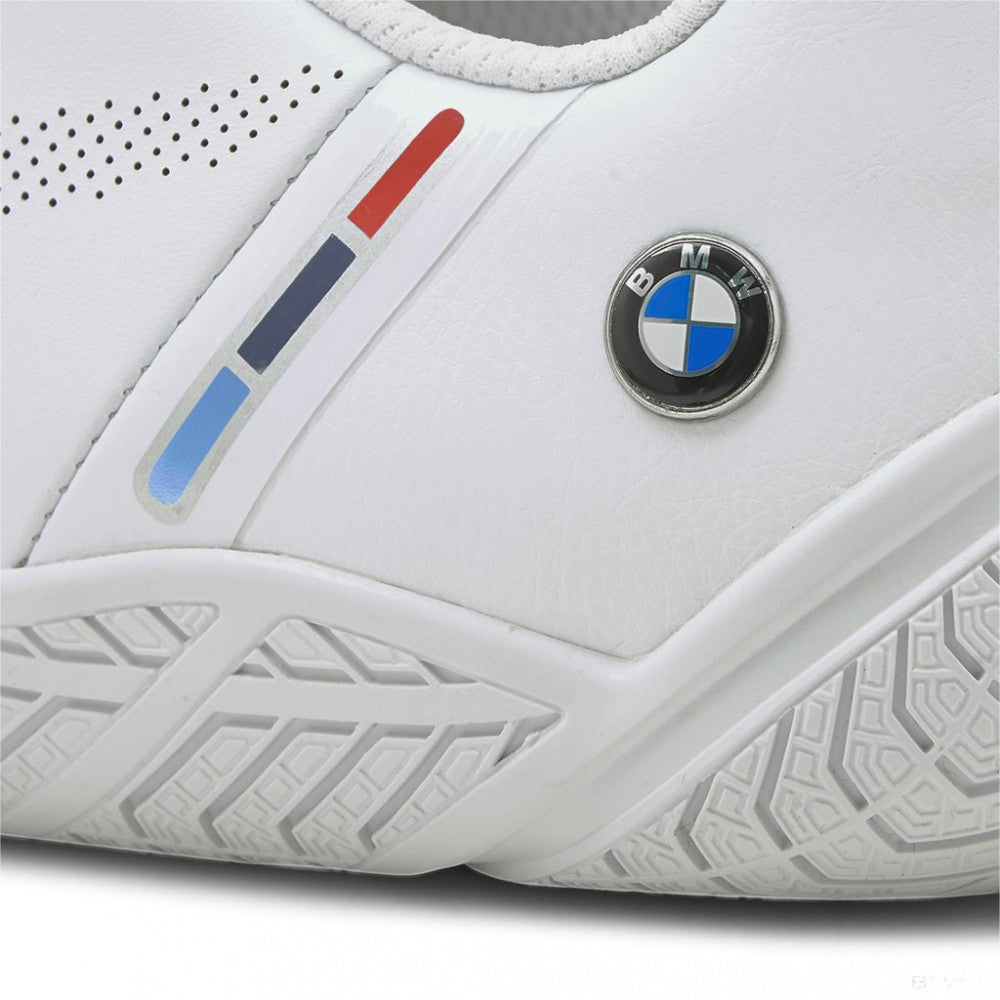2021, Blanco, Puma BMW Rdg Cat Zapatos