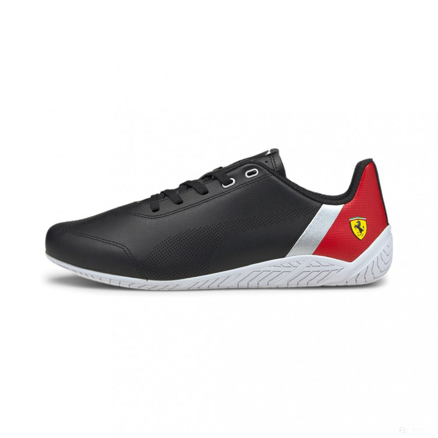2021, Negro, Puma Ferrari Rdg Cat Nino Zapatos - FansBRANDS®