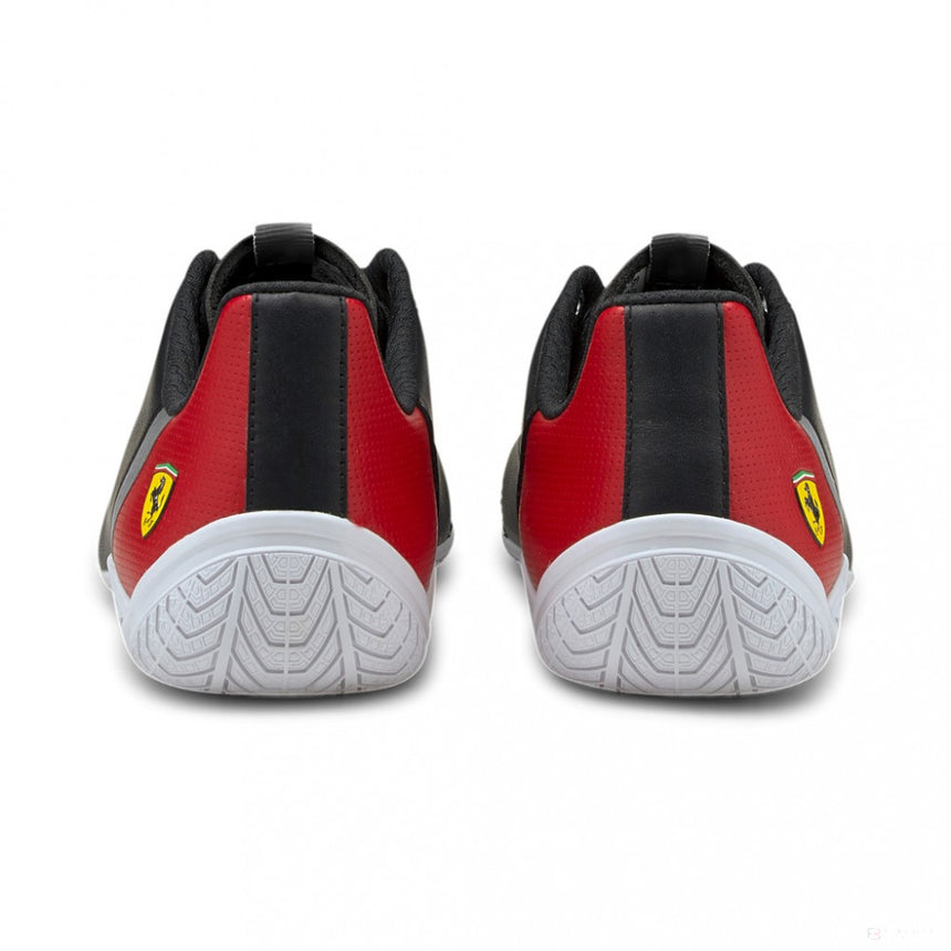 2021, Negro, Puma Ferrari Rdg Cat Nino Zapatos - FansBRANDS®
