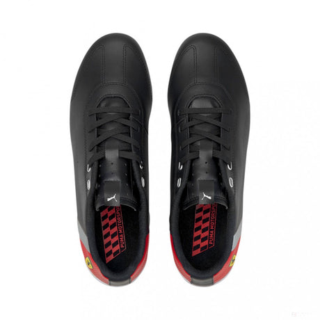 2021, Negro, Puma Ferrari Rdg Cat Nino Zapatos - FansBRANDS®