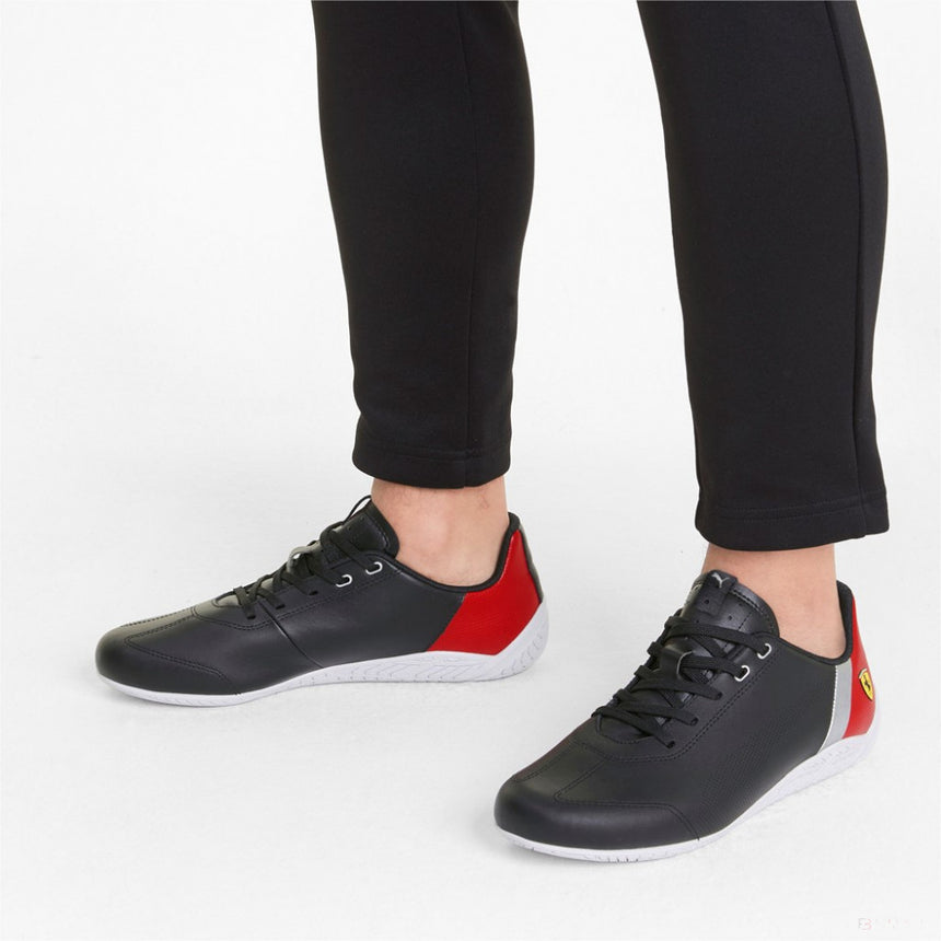 2021, Negro, Puma Ferrari Rdg Cat Nino Zapatos - FansBRANDS®