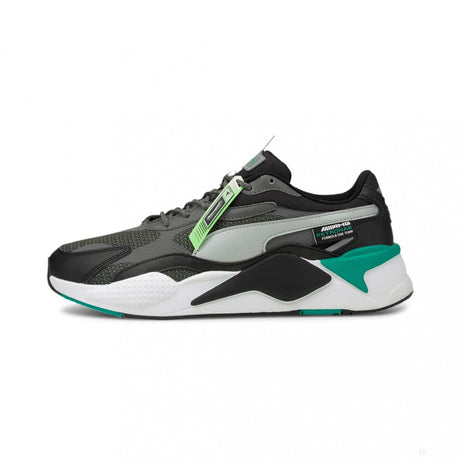 2021, Gris, Puma Mercedes RS-X3 Zapatos - FansBRANDS®