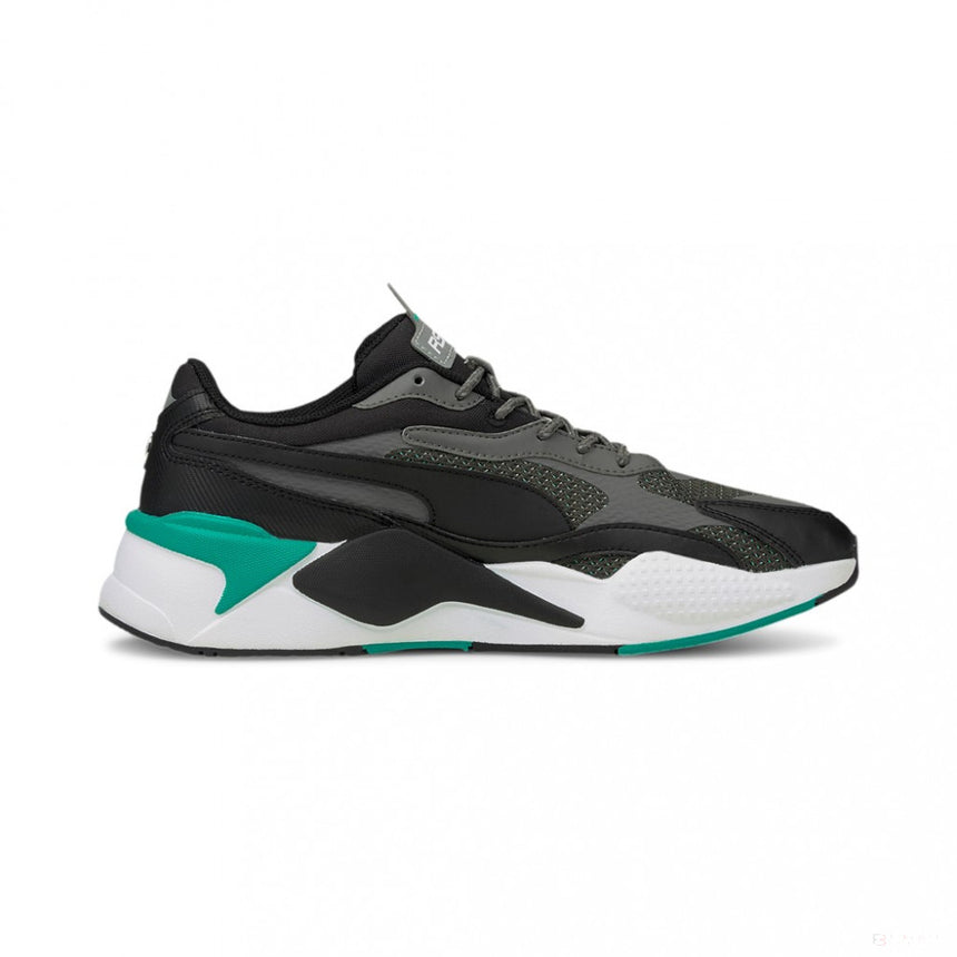 2021, Gris, Puma Mercedes RS-X3 Zapatos - FansBRANDS®