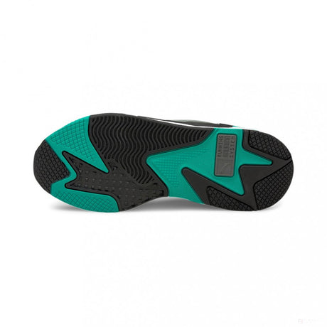 2021, Gris, Puma Mercedes RS-X3 Zapatos - FansBRANDS®