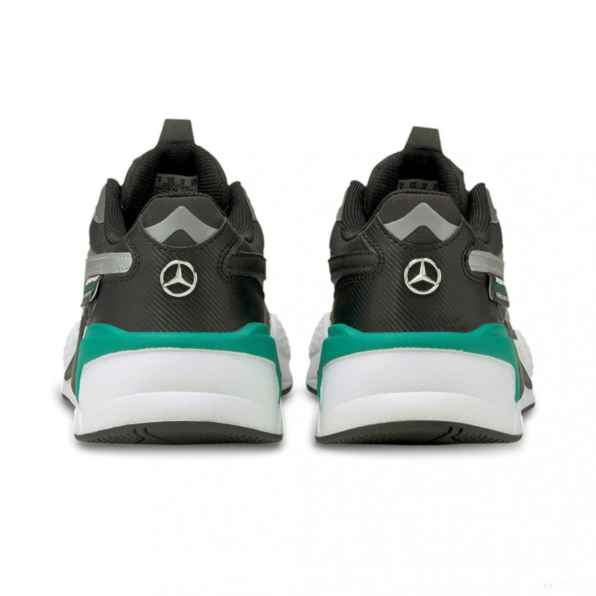 2021, Gris, Puma Mercedes RS-X3 Zapatos - FansBRANDS®