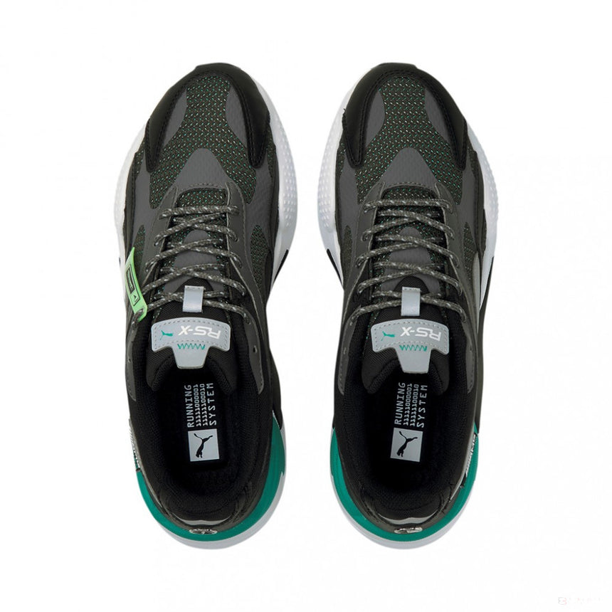 2021, Gris, Puma Mercedes RS-X3 Zapatos - FansBRANDS®