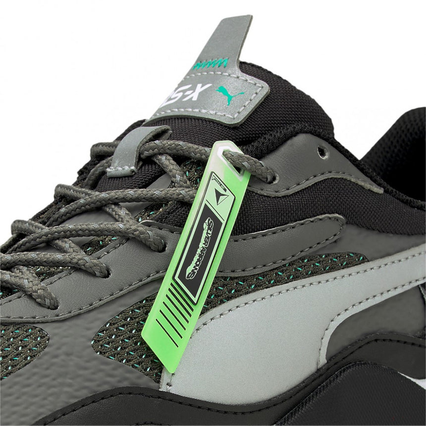 2021, Gris, Puma Mercedes RS-X3 Zapatos - FansBRANDS®