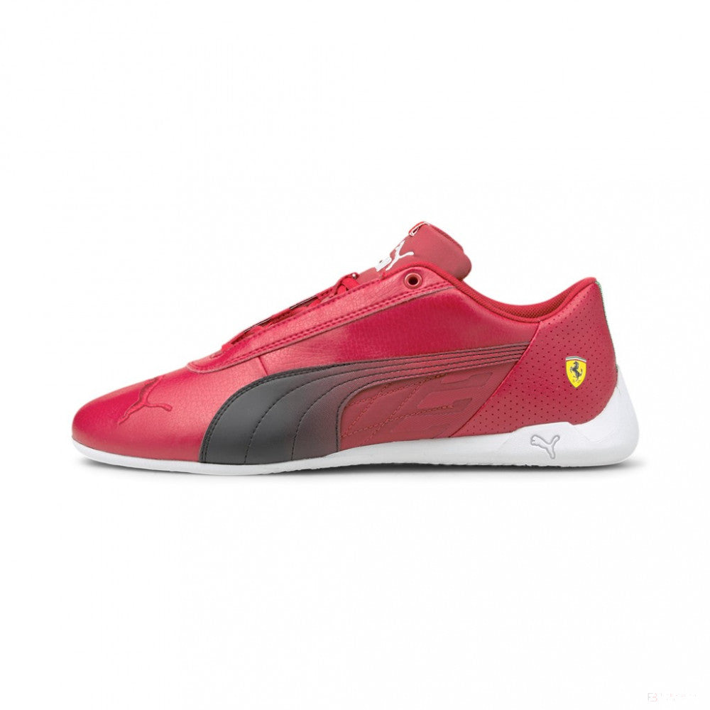 2021 Rojo Puma Ferrari R Cat Nino Zapatos FansBRANDS