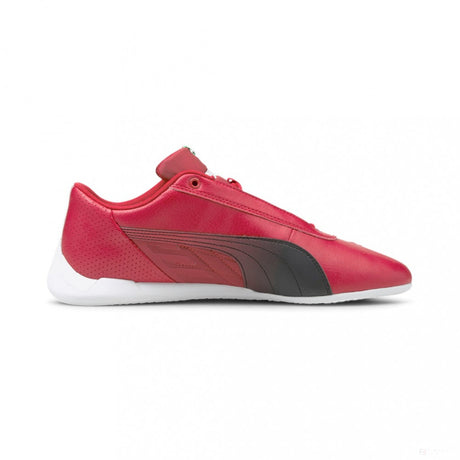 2021, Rojo, Puma Ferrari R-Cat Nino Zapatos - FansBRANDS®