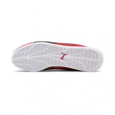 2021, Rojo, Puma Ferrari R-Cat Nino Zapatos - FansBRANDS®