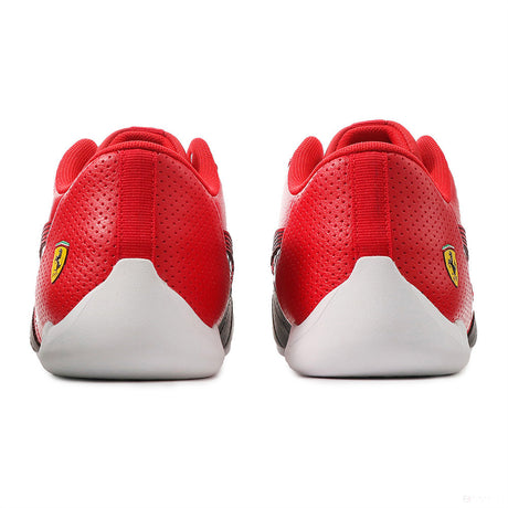 2021, Rojo, Puma Ferrari R-Cat Nino Zapatos - FansBRANDS®