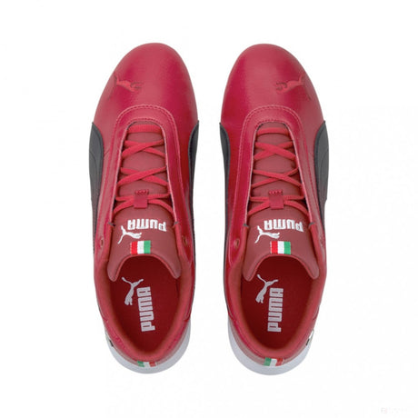 2021, Rojo, Puma Ferrari R-Cat Nino Zapatos - FansBRANDS®