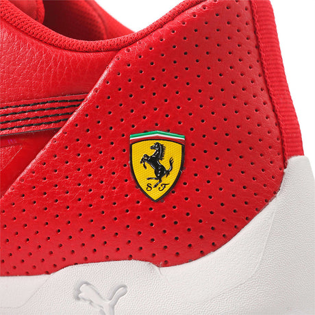2021, Rojo, Puma Ferrari R-Cat Nino Zapatos - FansBRANDS®