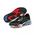 2021, Negro, Puma BMW RS-Fast Nino Zapatos - FansBRANDS®