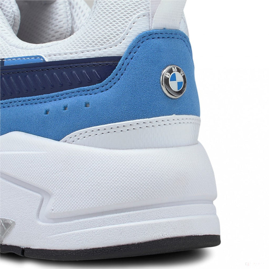 2021, Blanco, Puma BMW X-RAY 2.0 Nino Zapatos - FansBRANDS®