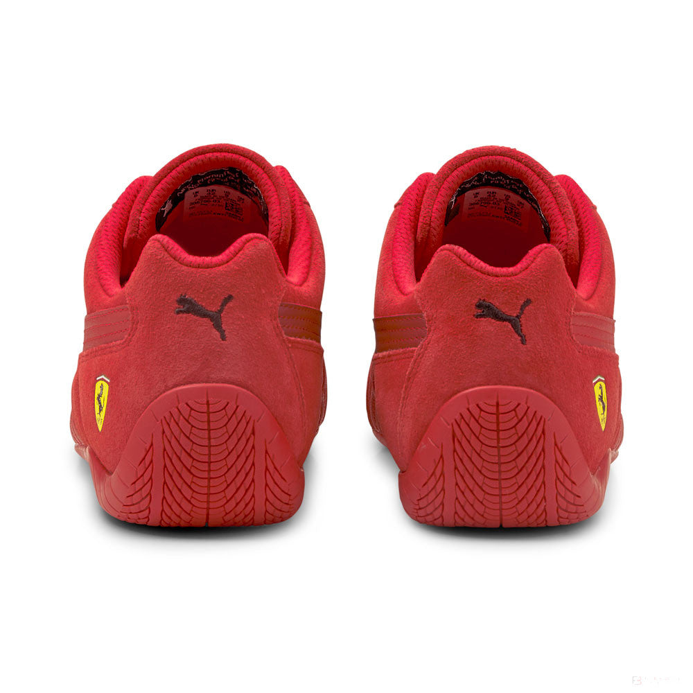 Zapatillas de deporte Puma Ferrari Speedcat, Rojo, 2021
