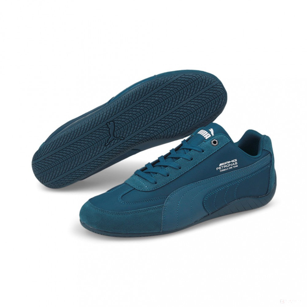 Puma speed cat azul online