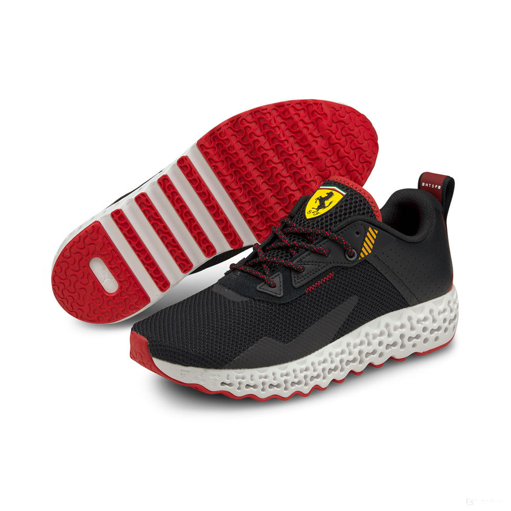 Zapatillas de deporte Puma, Ferrari RCT Xetic Forza, Negro, 2021