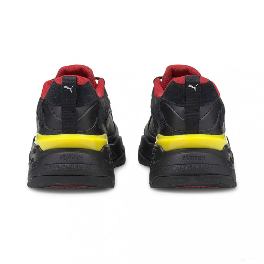 2021, Negro, Puma Ferrari RS-fast Zapatos - FansBRANDS®