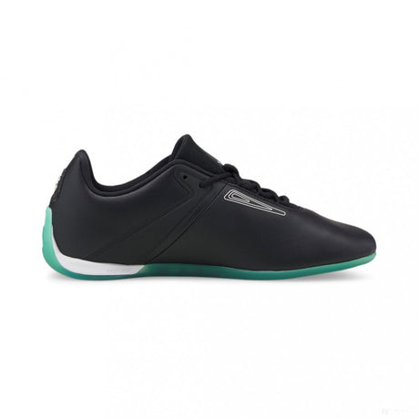 2022, Negro, Puma Mercedes A3ROCAT Zapatos - FansBRANDS®