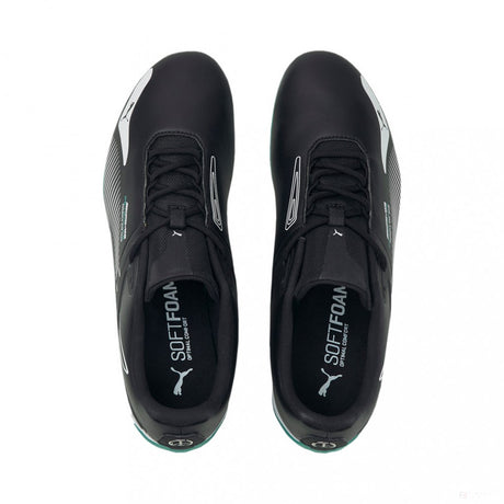 2022, Negro, Puma Mercedes A3ROCAT Zapatos - FansBRANDS®