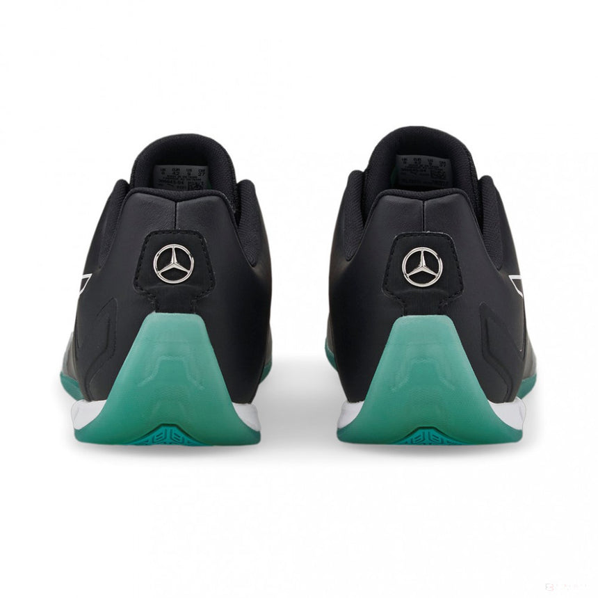 2022, Negro, Puma Mercedes A3ROCAT Zapatos - FansBRANDS®