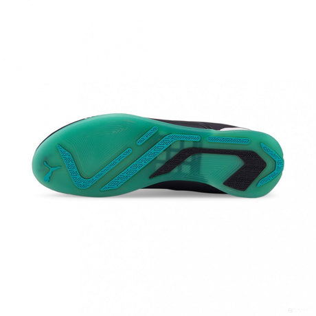 2022, Negro, Puma Mercedes A3ROCAT Zapatos - FansBRANDS®