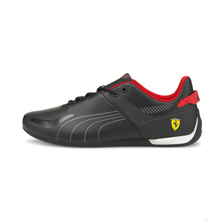Zapatillas de deporte Puma, Ferrari A3ROCAT, Negro, 2021