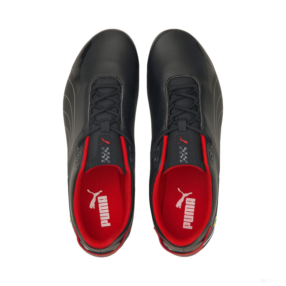 Zapatillas de deporte Puma, Ferrari A3ROCAT, Negro, 2021 - FansBRANDS®