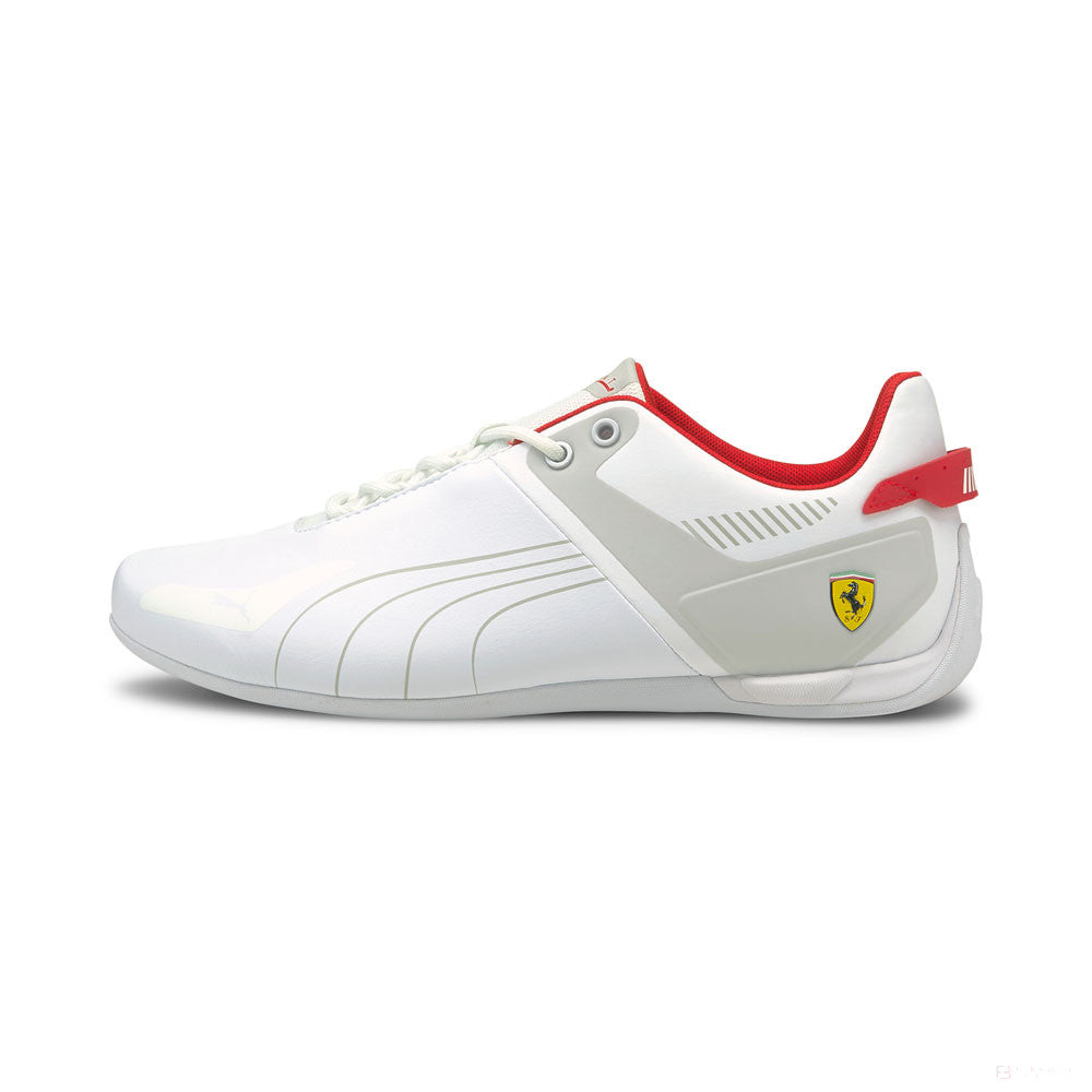 Zapatillas de deporte Puma, Ferrari A3ROCAT, Blanco, 2021