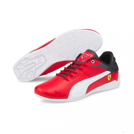2022, Rojo, Puma Ferrari Drift Cat Zapatos - FansBRANDS®
