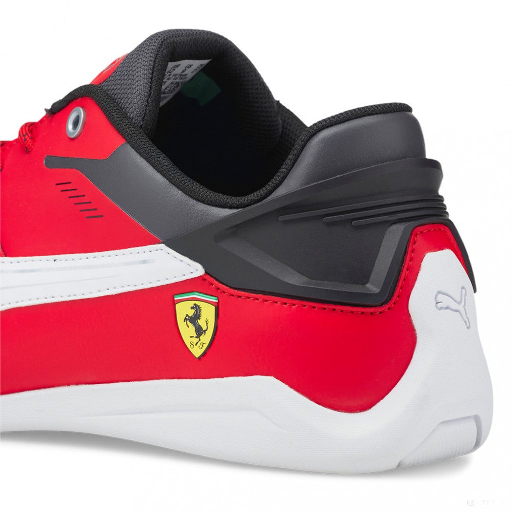2022, Rojo, Puma Ferrari Drift Cat Zapatos