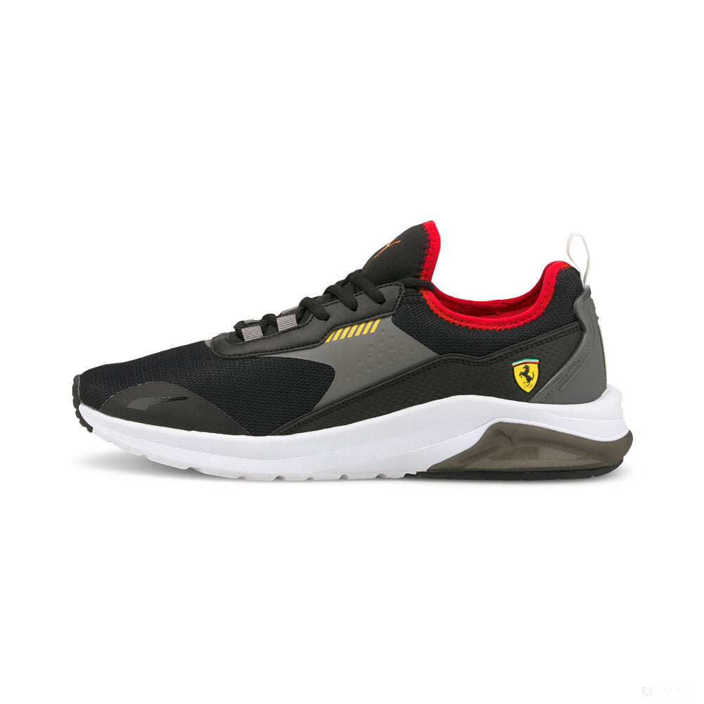 Zapatillas de deporte Puma, Ferrari Electron E Pro, Negro, 2021 - FansBRANDS®