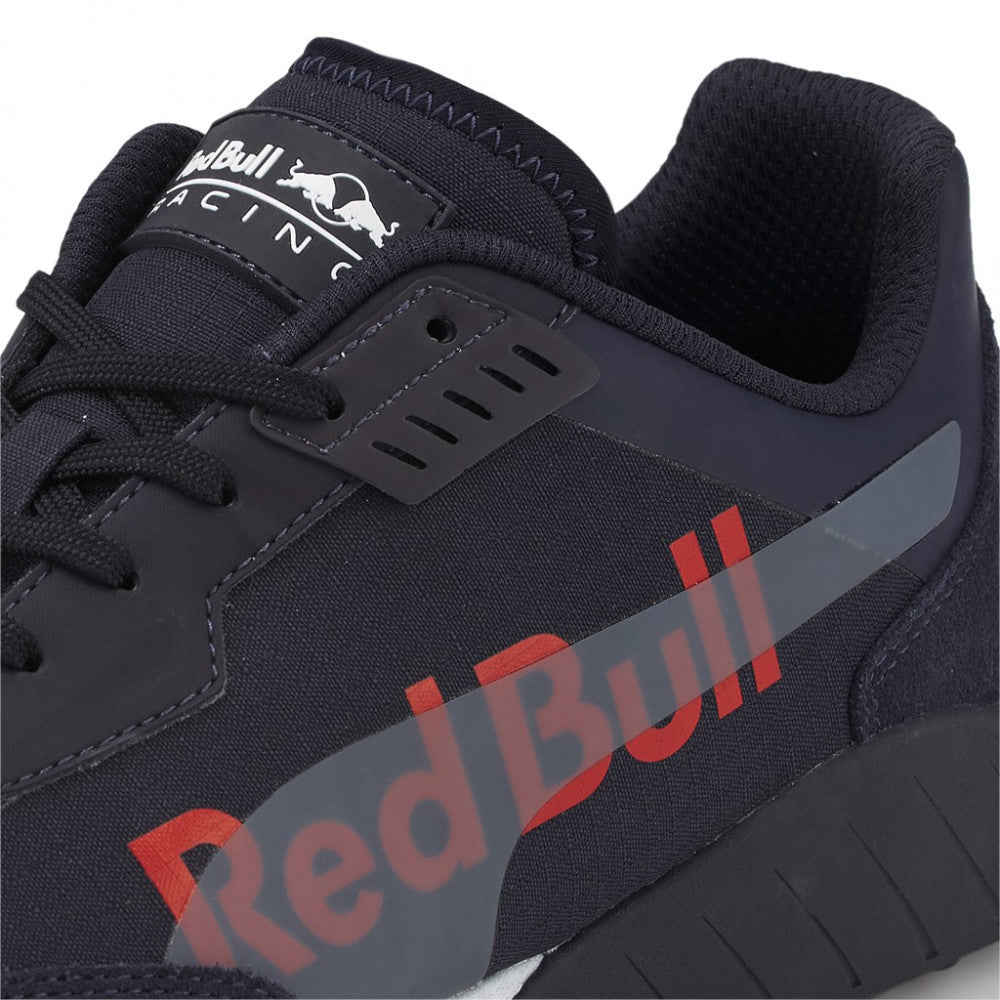 2022, Azul, Puma Red Bull SPEEDFUSION Zapatos