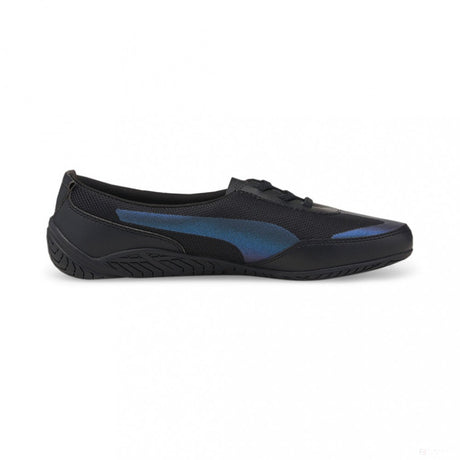 2022, Negro, Puma Mercedes RDG Cat Zapatos - FansBRANDS®