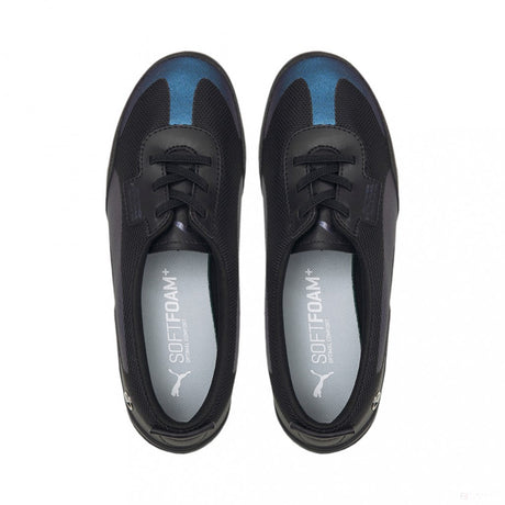 2022, Negro, Puma Mercedes RDG Cat Zapatos - FansBRANDS®