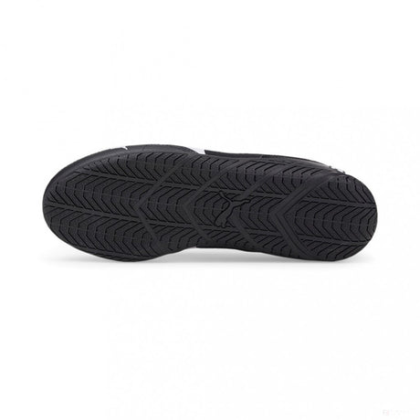 2022, Negro, Puma Mercedes RDG Cat Zapatos - FansBRANDS®