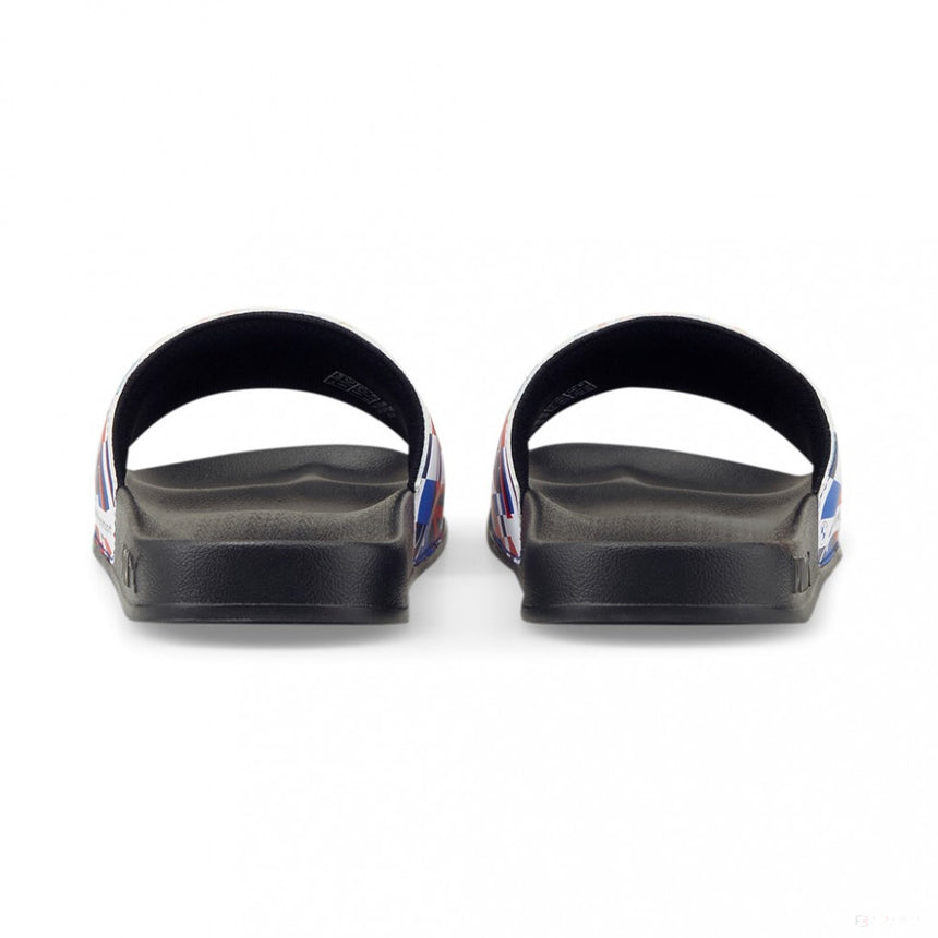 2022, Azul, Puma BMW MMS Leadcat 2.0 Zapatos - FansBRANDS®