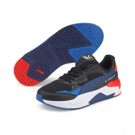 2022, Negro, Puma BMW MMS X-Ray Speed Zapatos - FansBRANDS®