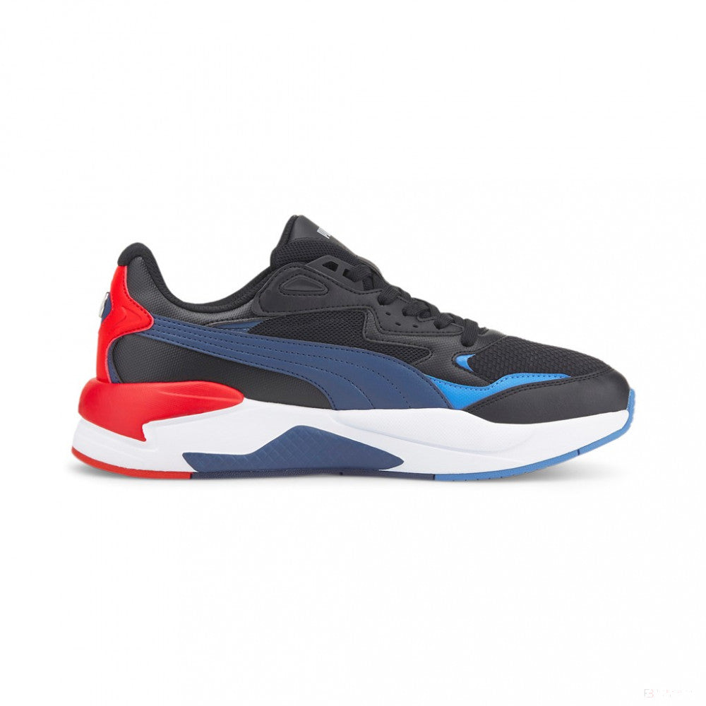 2022, Negro, Puma BMW MMS X-Ray Speed Zapatos - FansBRANDS®