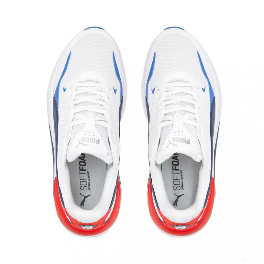 2022, Blanco, Puma BMW MMS X-Ray Speed Zapatos - FansBRANDS®