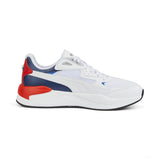 BMW MMS X-Ray Speed PUMA White-Estate Blue-Fiery Red 2022 - FansBRANDS®