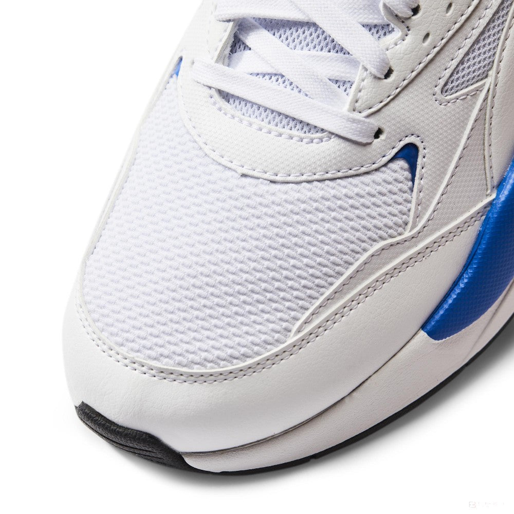 BMW MMS X-Ray Speed PUMA White-Estate Blue-Fiery Red 2022 - FansBRANDS®