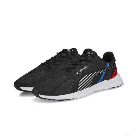 BMW MMS Tiburion Puma Negro-Puma Silver 2022 - FansBRANDS®