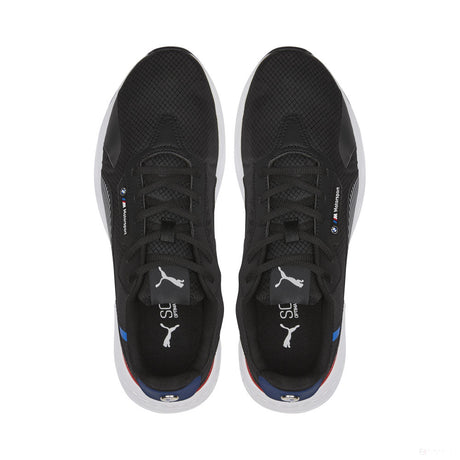 BMW MMS Tiburion Puma Negro-Puma Silver 2022 - FansBRANDS®