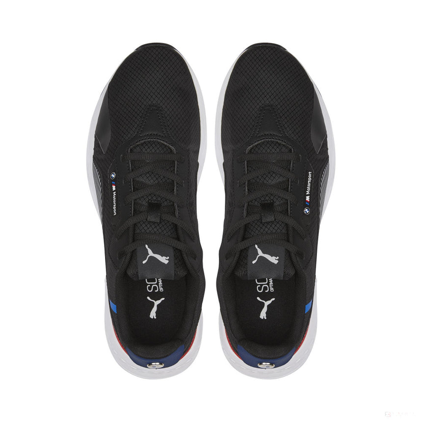 BMW MMS Tiburion Puma Negro-Puma Silver 2022 - FansBRANDS®