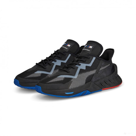 BMW MMS Maco SL Puma Negro-Puma Negro-Puma White 2022 - FansBRANDS®