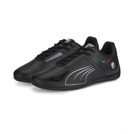 BMW MMS A3ROCAT Puma Negro-Puma White 2022 - FansBRANDS®