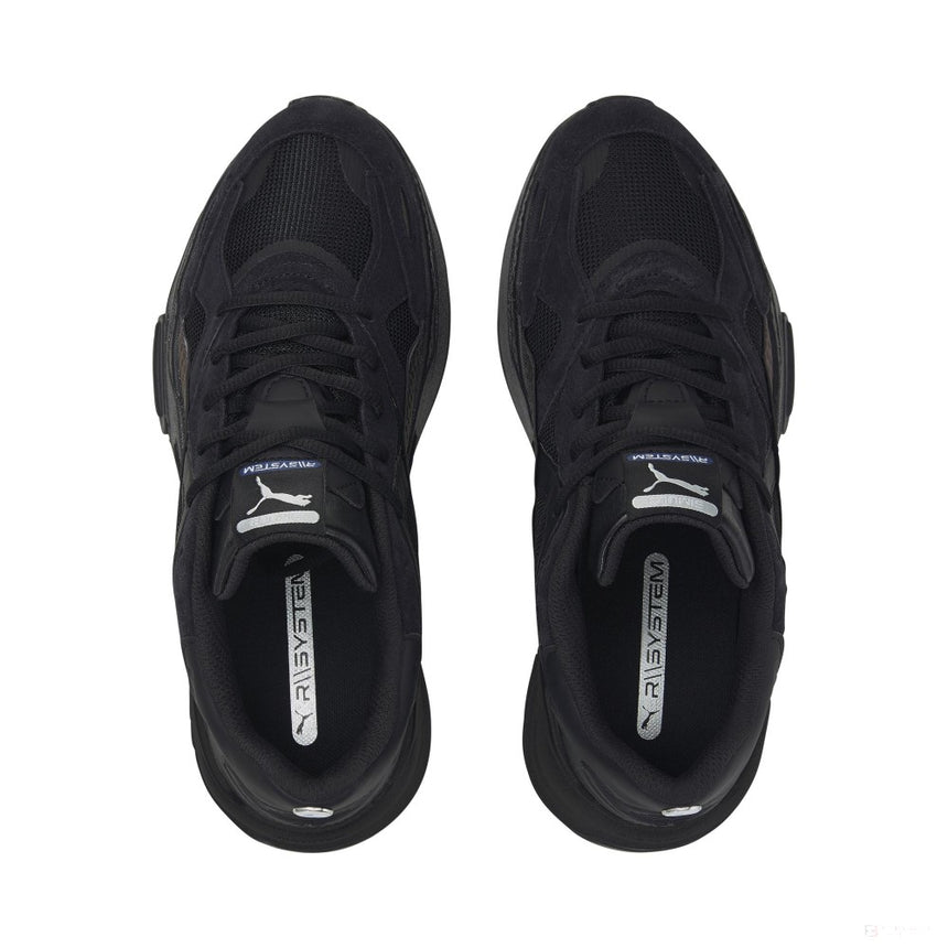 BMW MMS RS-Simul8 ME Puma Negro-Estate Blue 2022 - FansBRANDS®