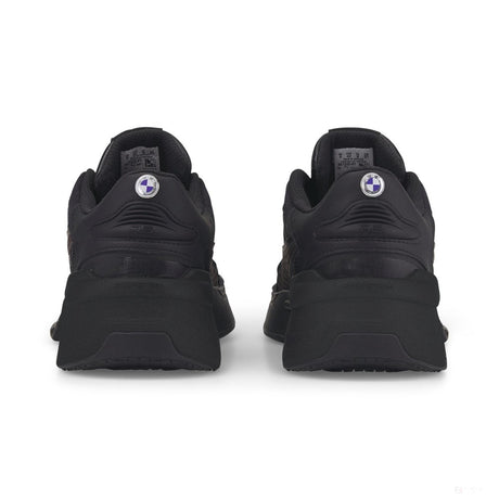 BMW MMS RS-Simul8 ME Puma Negro-Estate Blue 2022 - FansBRANDS®
